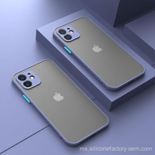 Kes telefon lut untuk iphone13 14 pro max